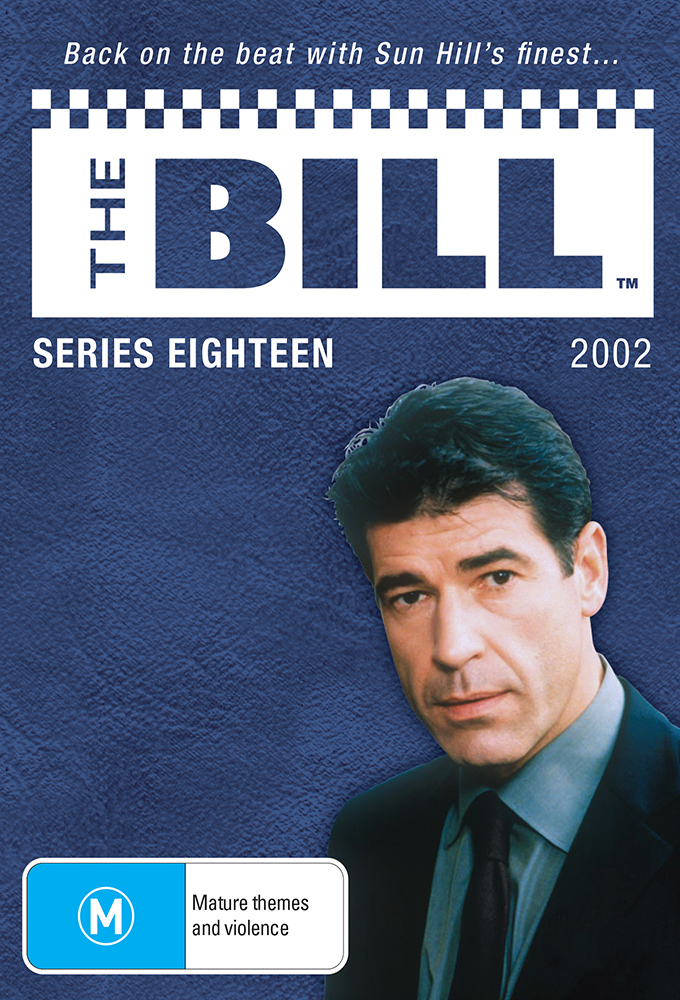 The Bill - Season 18 [161980] (A1776377025) [[Shows 2.0]] --Plex--